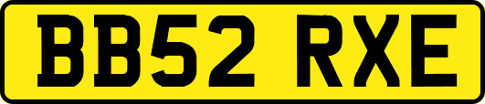 BB52RXE