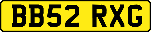 BB52RXG
