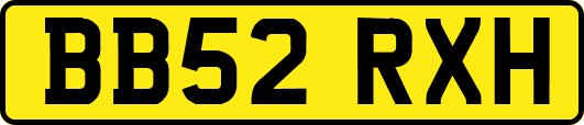 BB52RXH