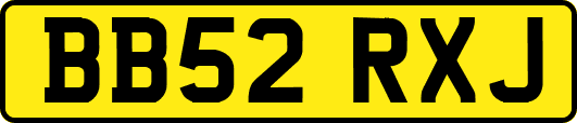 BB52RXJ