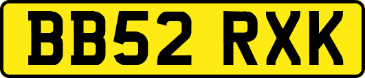 BB52RXK