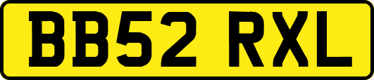 BB52RXL