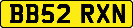 BB52RXN