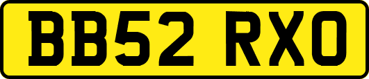 BB52RXO