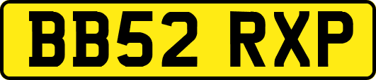 BB52RXP