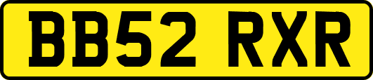 BB52RXR