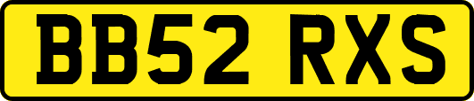 BB52RXS
