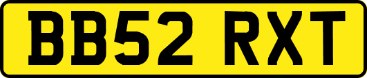 BB52RXT