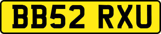BB52RXU