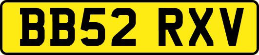 BB52RXV