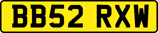 BB52RXW