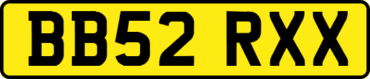 BB52RXX