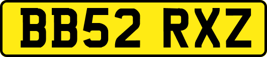 BB52RXZ