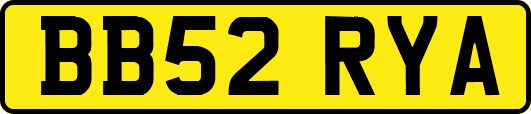 BB52RYA