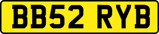BB52RYB