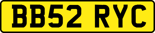 BB52RYC