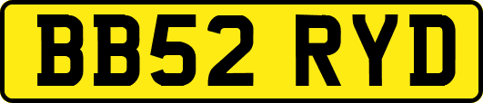 BB52RYD