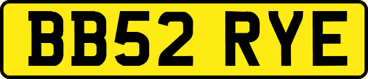 BB52RYE