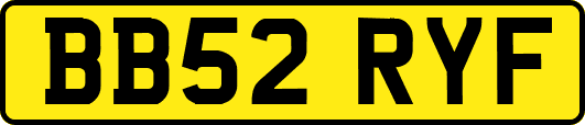 BB52RYF