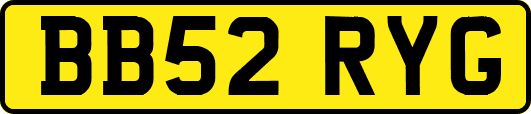 BB52RYG