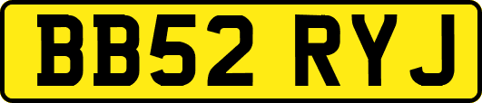 BB52RYJ
