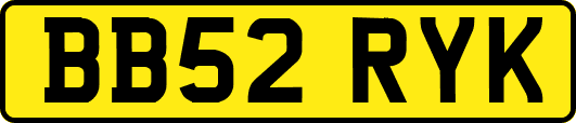 BB52RYK