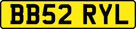 BB52RYL