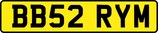 BB52RYM
