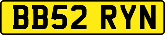 BB52RYN