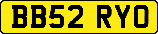 BB52RYO