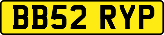 BB52RYP
