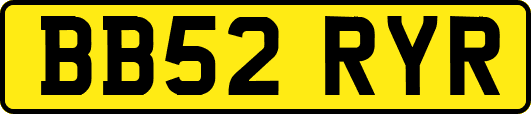 BB52RYR