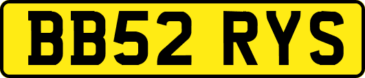 BB52RYS