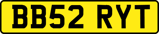 BB52RYT