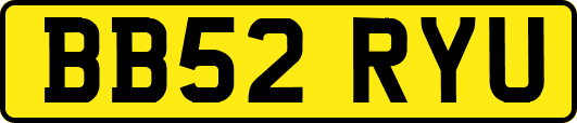 BB52RYU
