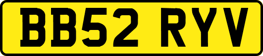 BB52RYV