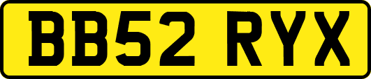 BB52RYX