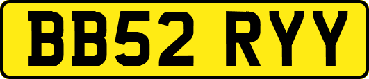 BB52RYY