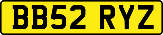BB52RYZ