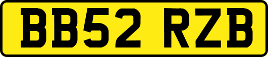 BB52RZB