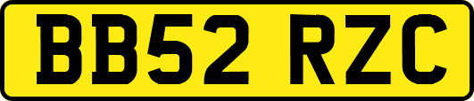BB52RZC