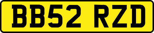 BB52RZD