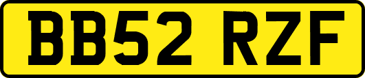 BB52RZF