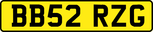 BB52RZG