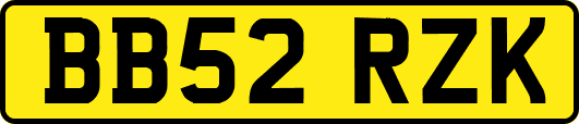 BB52RZK