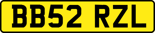 BB52RZL
