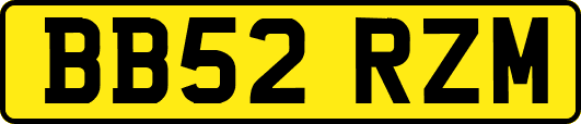 BB52RZM
