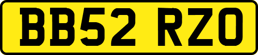 BB52RZO