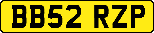 BB52RZP