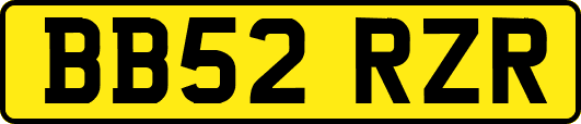 BB52RZR